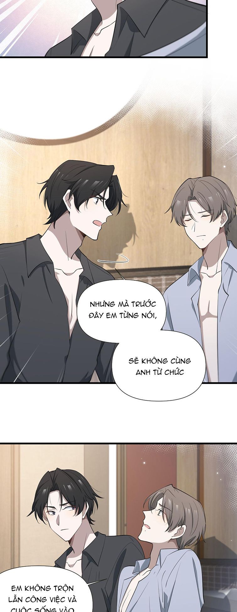 Công Thức Mỹ Học Chapter 45 - 7