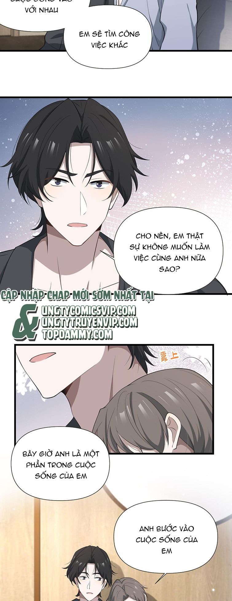 Công Thức Mỹ Học Chapter 45 - 8