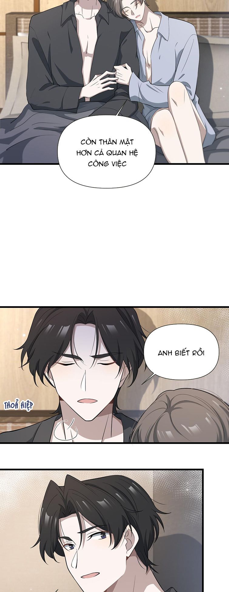 Công Thức Mỹ Học Chapter 45 - 9