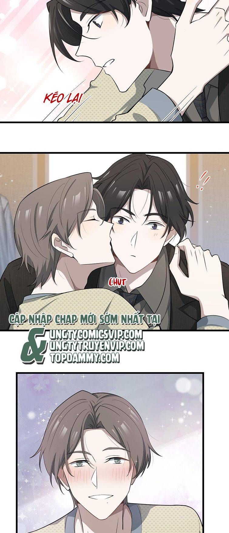 Công Thức Mỹ Học Chapter 46 - 12