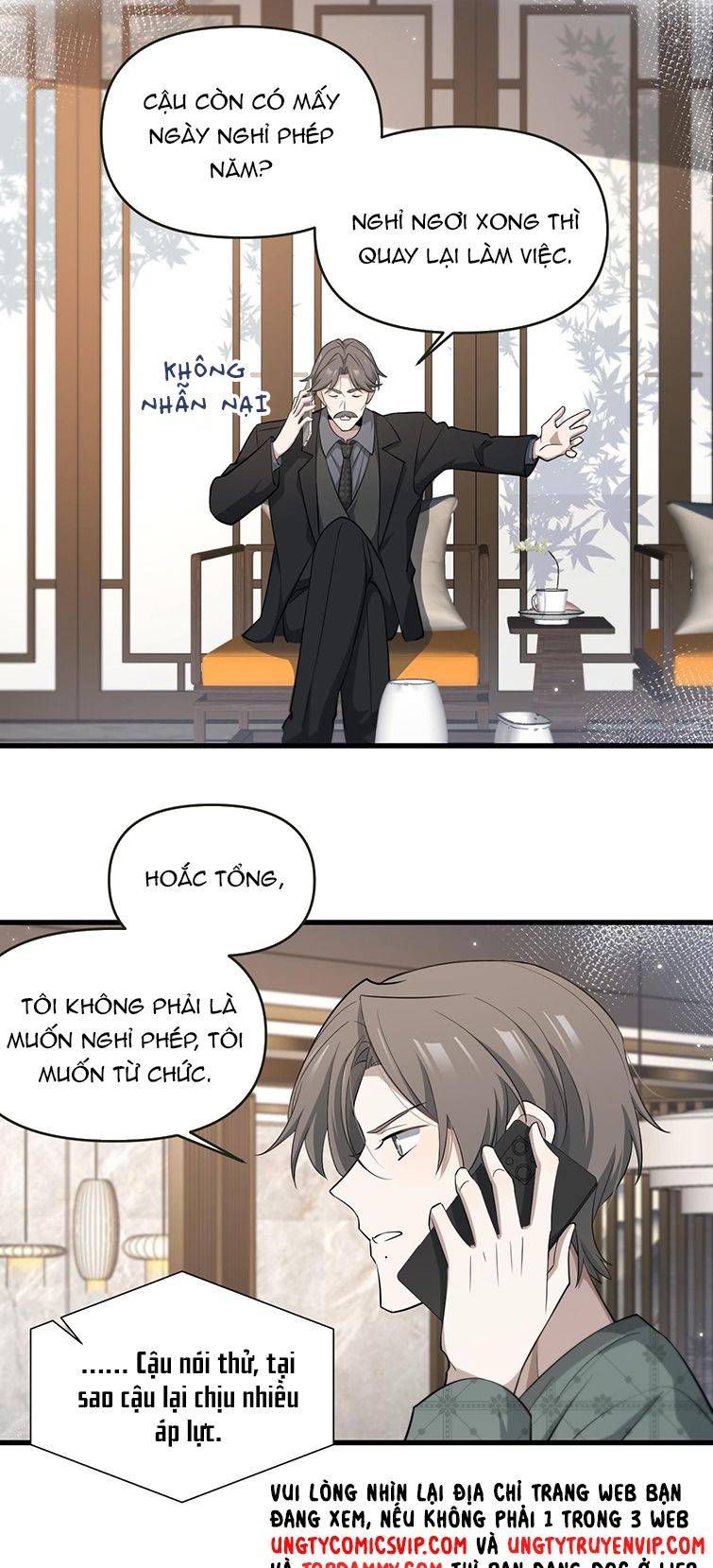 Công Thức Mỹ Học Chapter 46 - 17