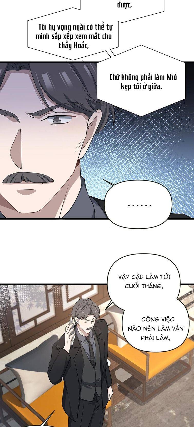 Công Thức Mỹ Học Chapter 46 - 20