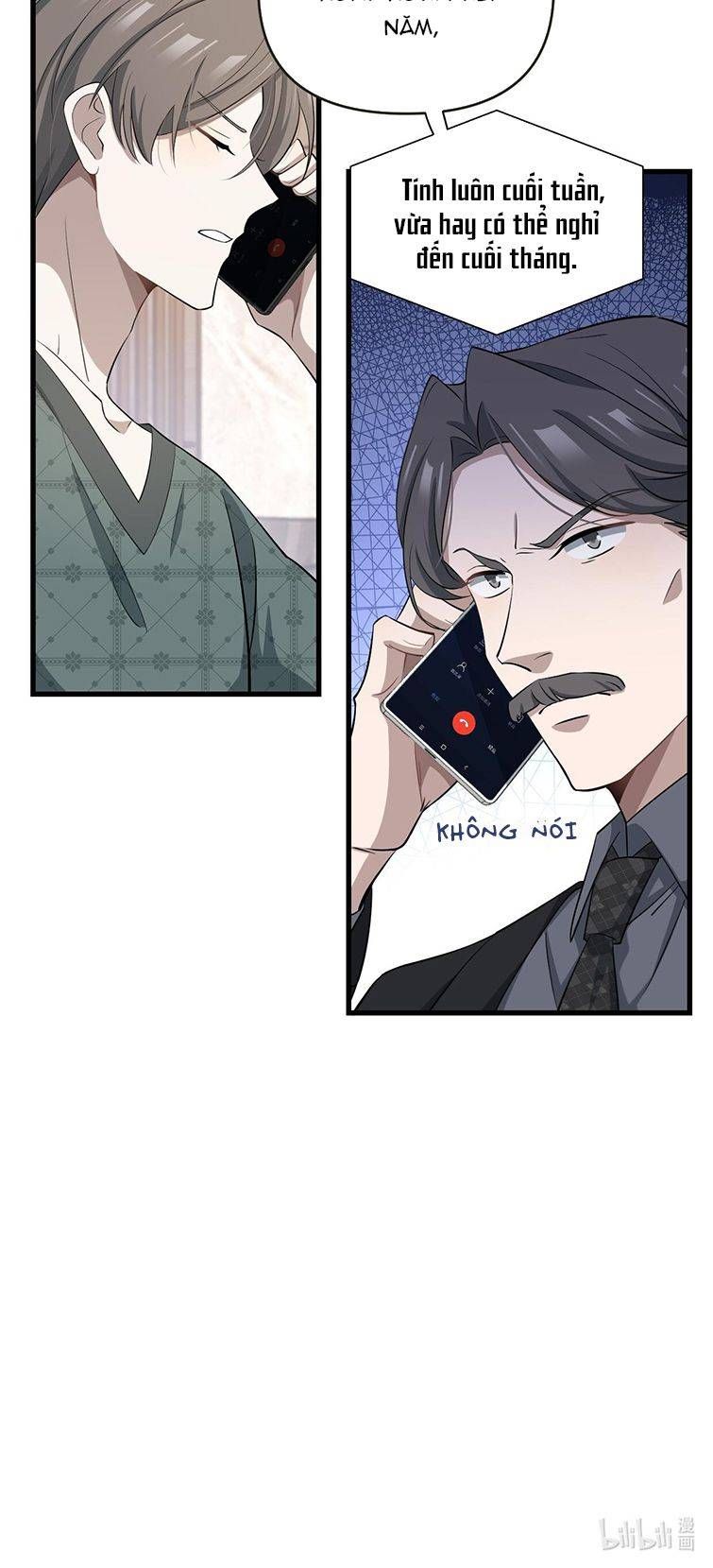 Công Thức Mỹ Học Chapter 46 - 22