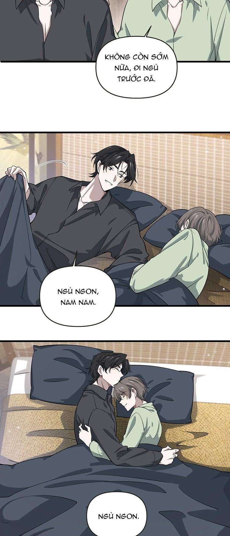 Công Thức Mỹ Học Chapter 46 - 5