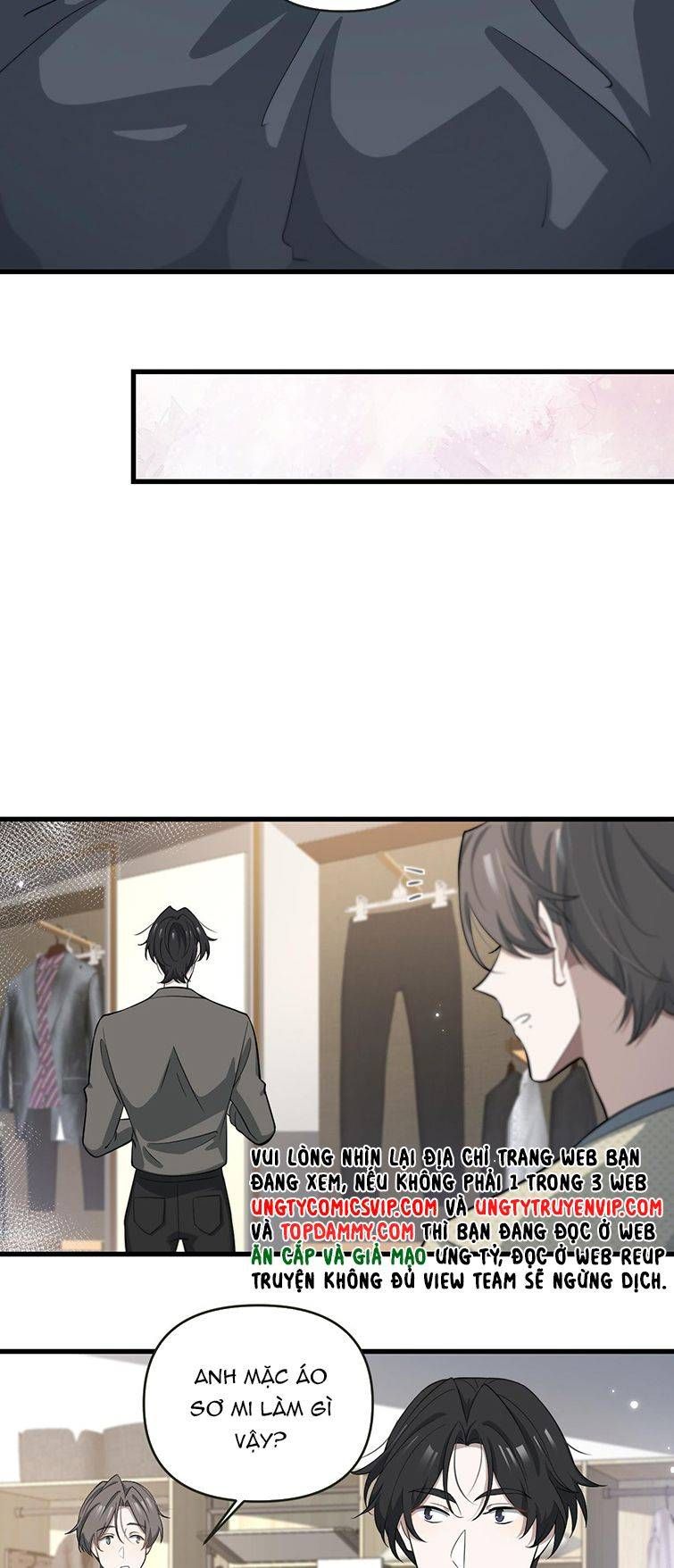 Công Thức Mỹ Học Chapter 46 - 6