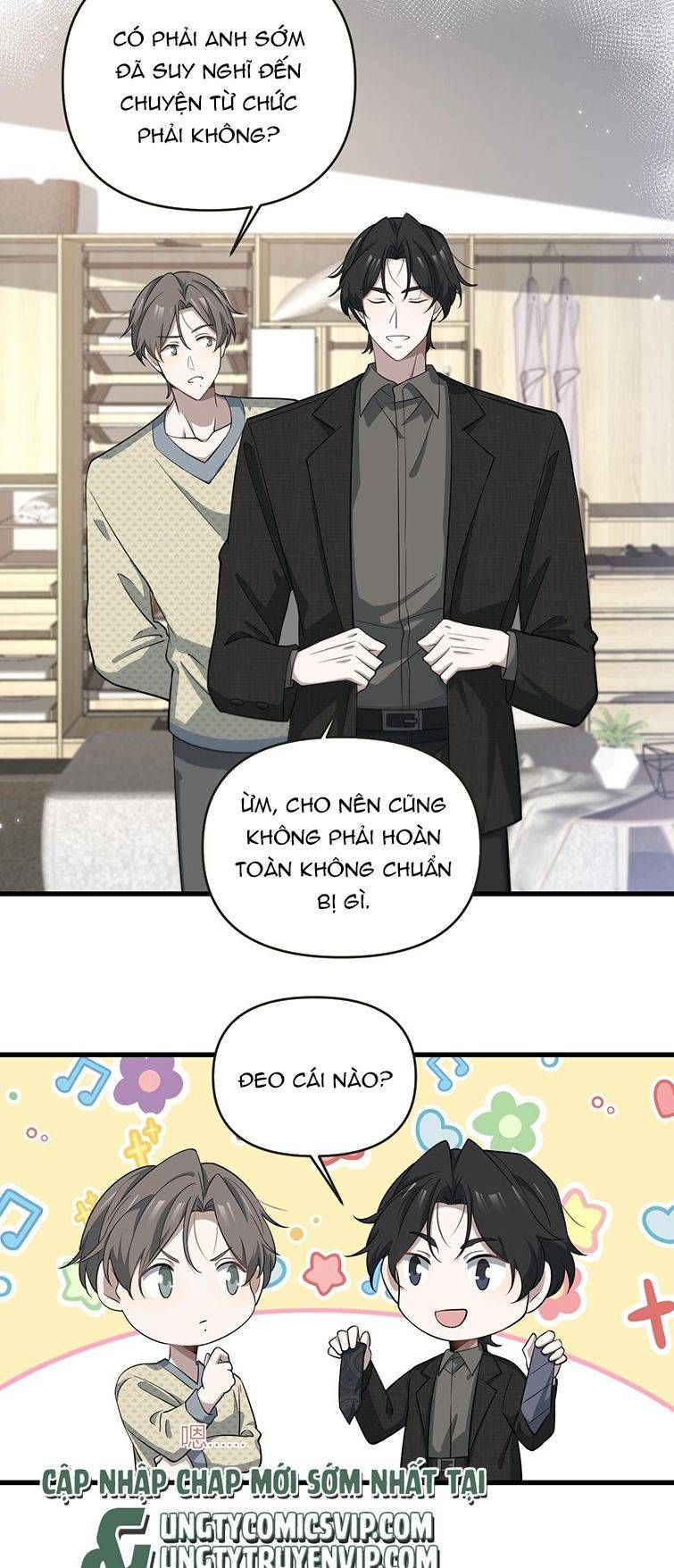 Công Thức Mỹ Học Chapter 46 - 8