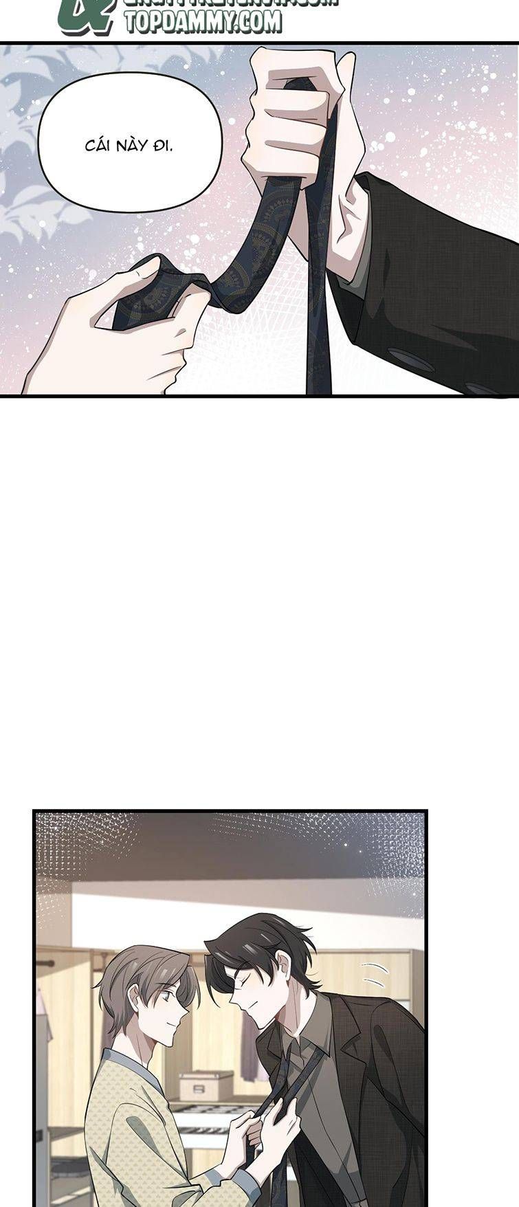 Công Thức Mỹ Học Chapter 46 - 9