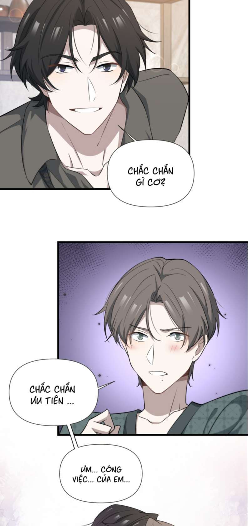 Công Thức Mỹ Học Chapter 48 - 14