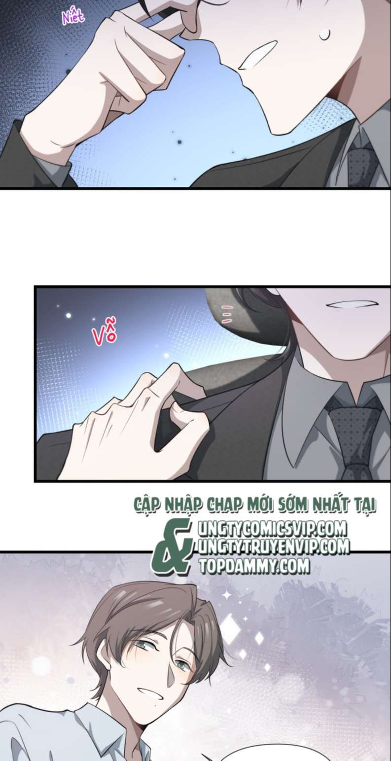 Công Thức Mỹ Học Chapter 48 - 22