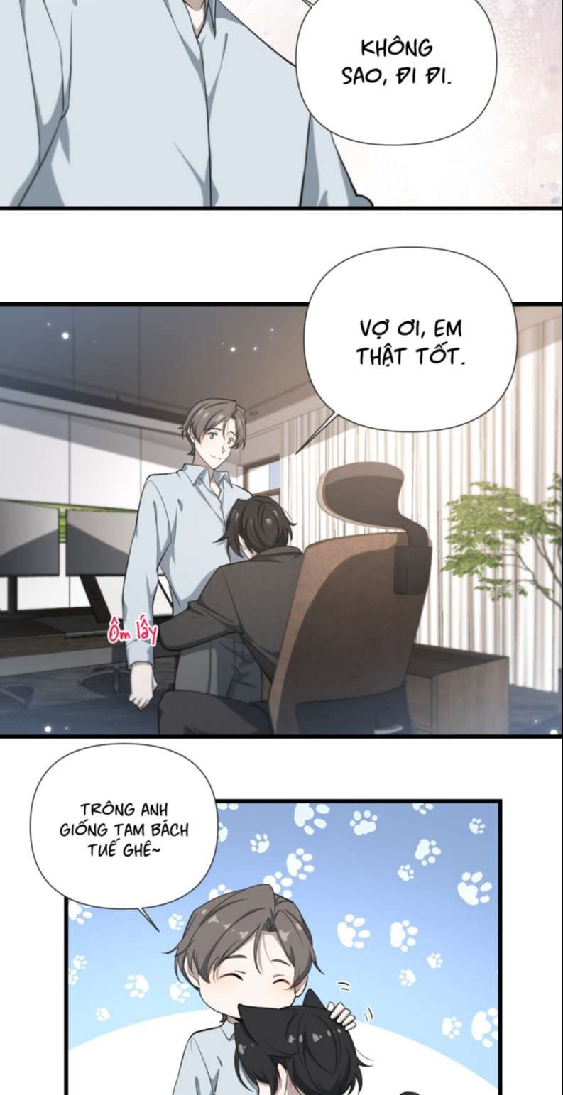 Công Thức Mỹ Học Chapter 48 - 23