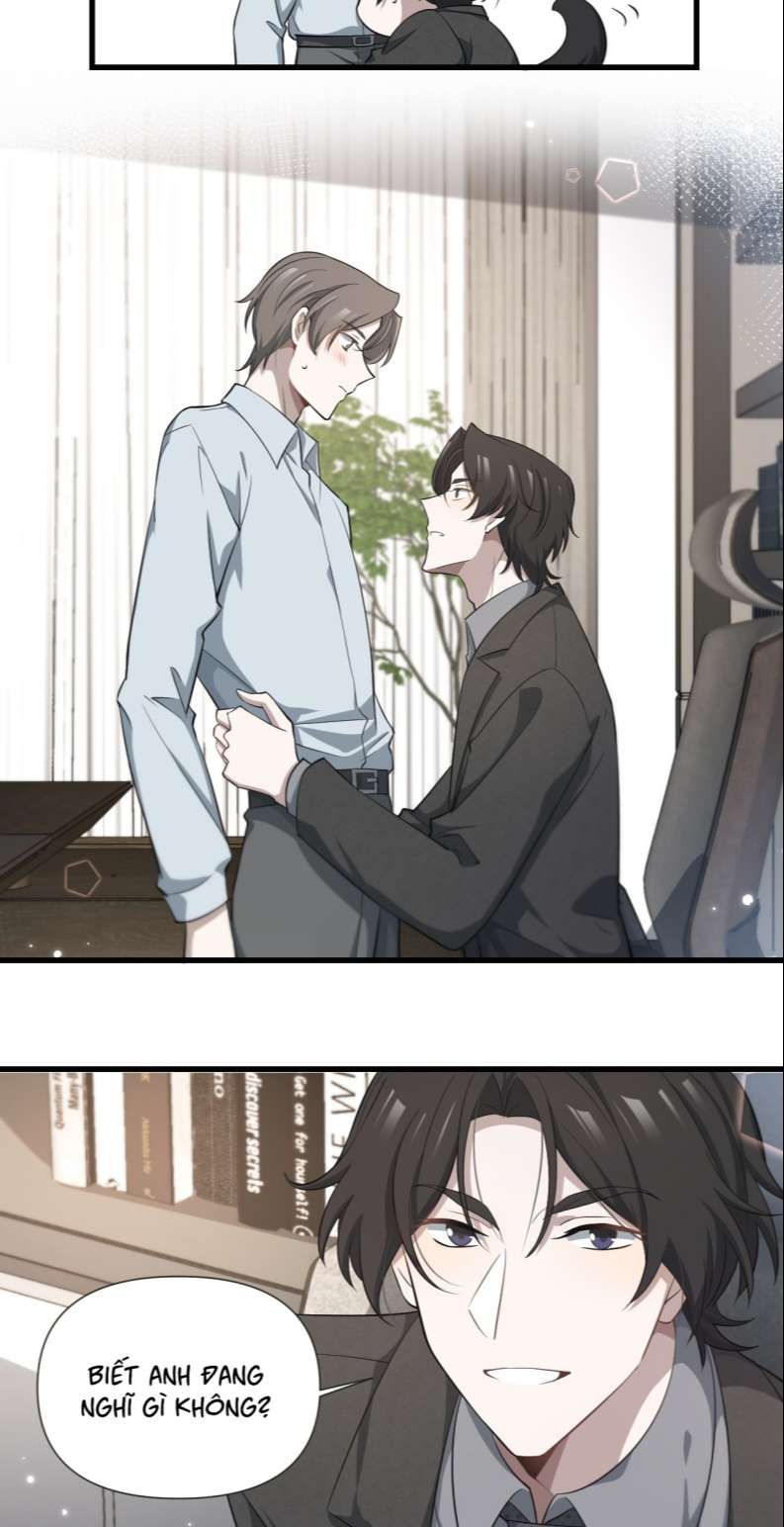 Công Thức Mỹ Học Chapter 48 - 24