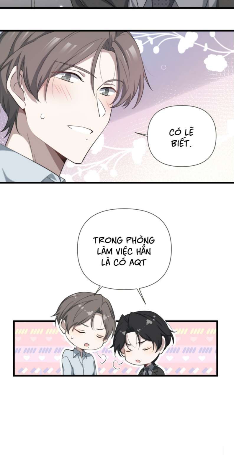 Công Thức Mỹ Học Chapter 48 - 25