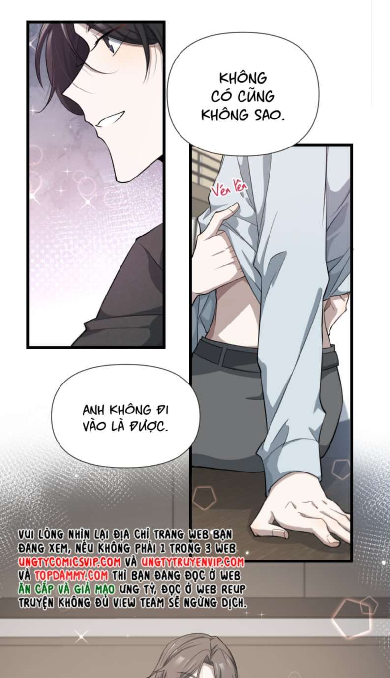 Công Thức Mỹ Học Chapter 48 - 26