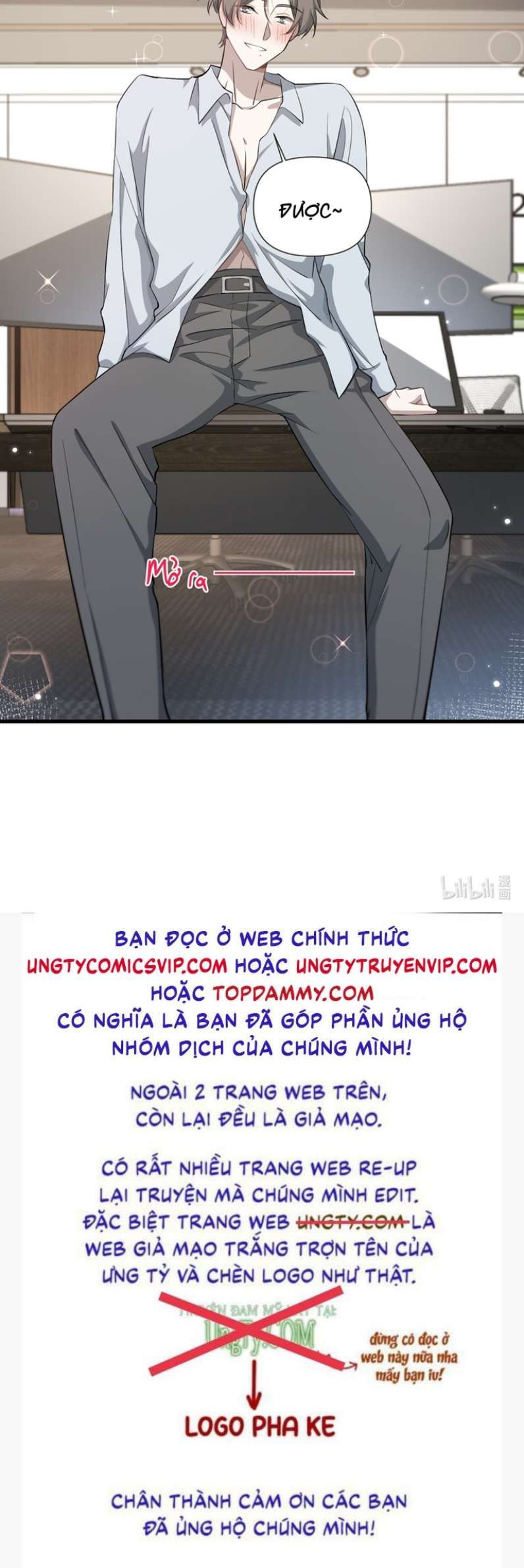 Công Thức Mỹ Học Chapter 48 - 27