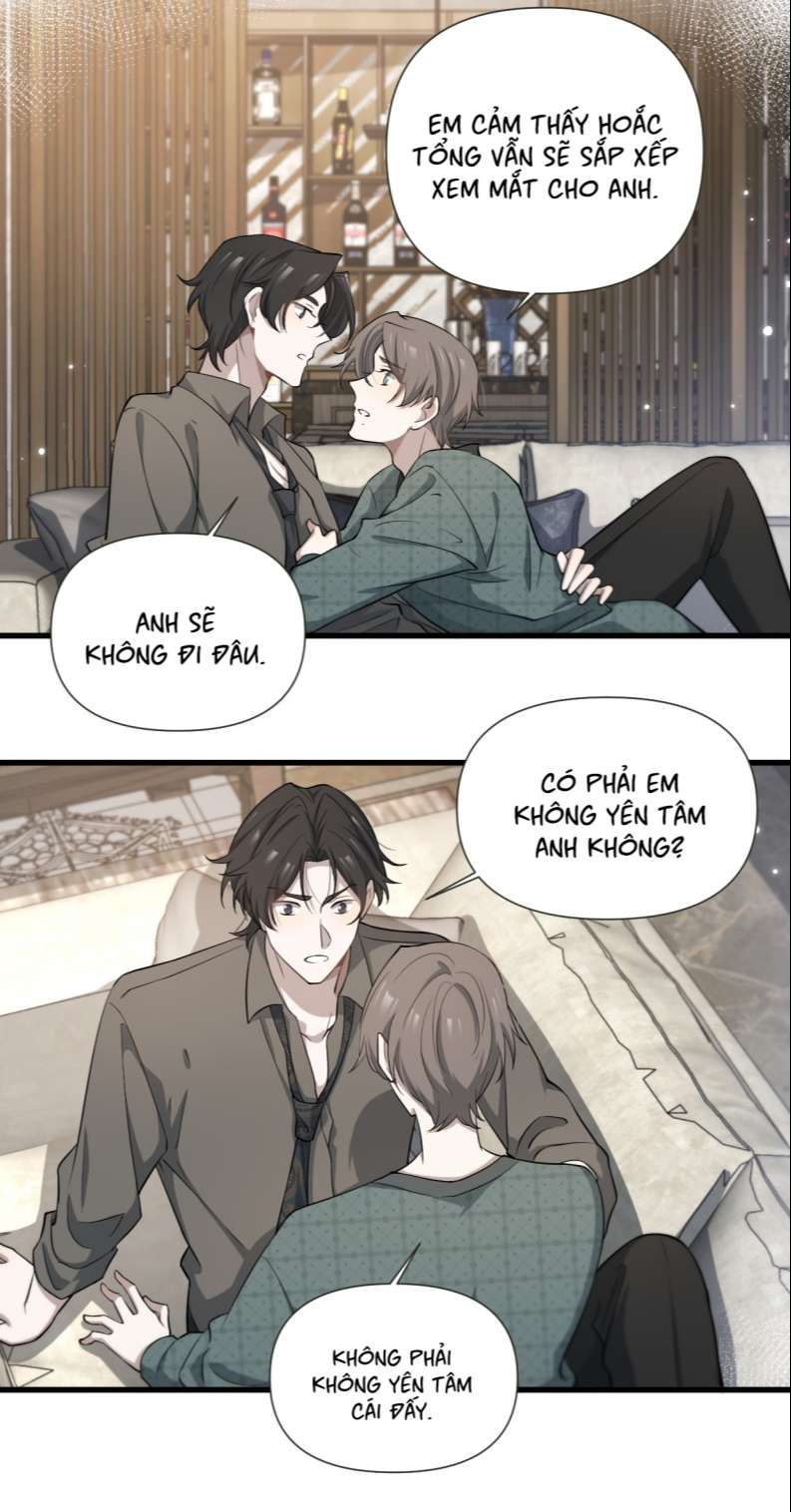 Công Thức Mỹ Học Chapter 48 - 5