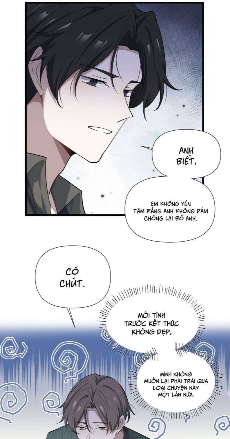 Công Thức Mỹ Học Chapter 48 - 6