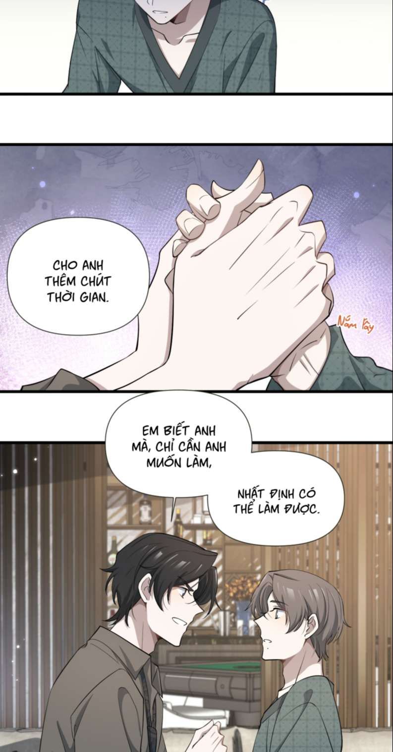 Công Thức Mỹ Học Chapter 48 - 7