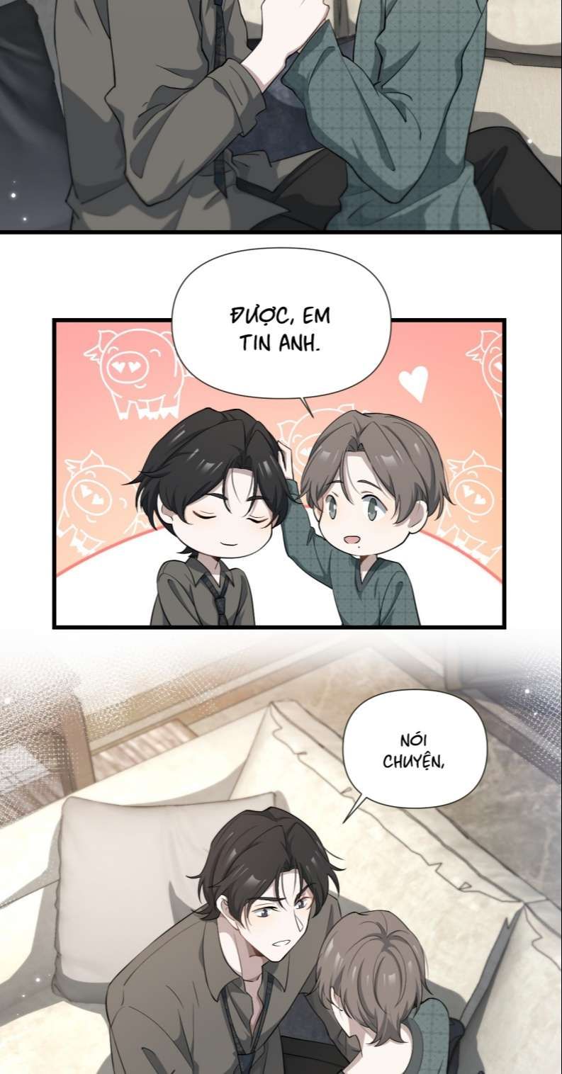 Công Thức Mỹ Học Chapter 48 - 8