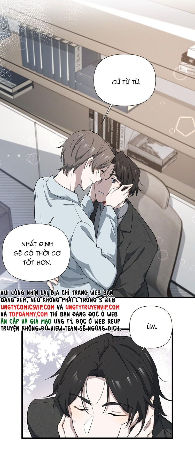 Công Thức Mỹ Học Chapter 49 - 14