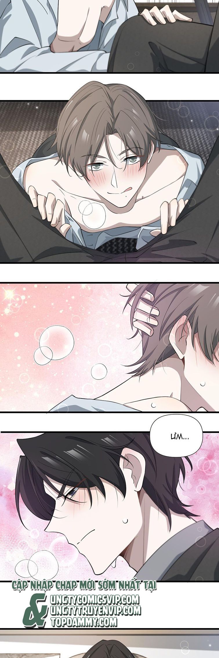 Công Thức Mỹ Học Chapter 49 - 5