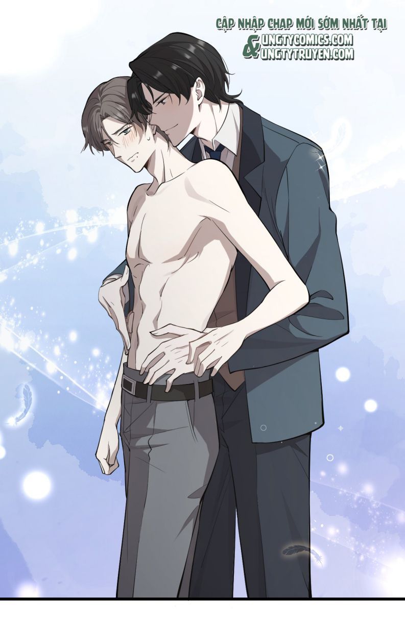 Công Thức Mỹ Học Chapter 5 - 11