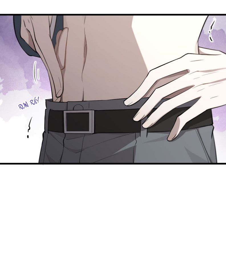 Công Thức Mỹ Học Chapter 5 - 12