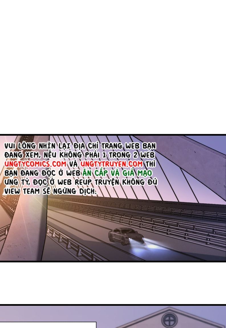 Công Thức Mỹ Học Chapter 5 - 17