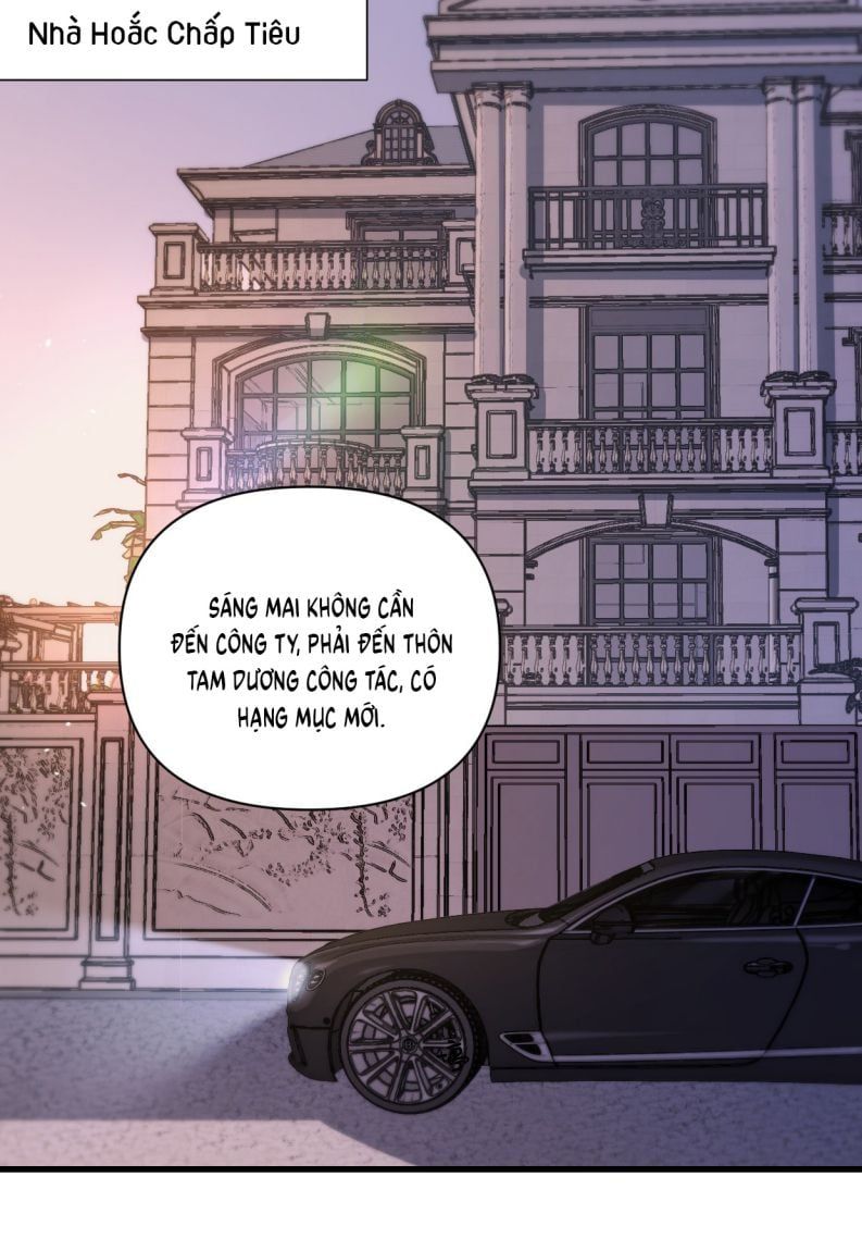 Công Thức Mỹ Học Chapter 5 - 18