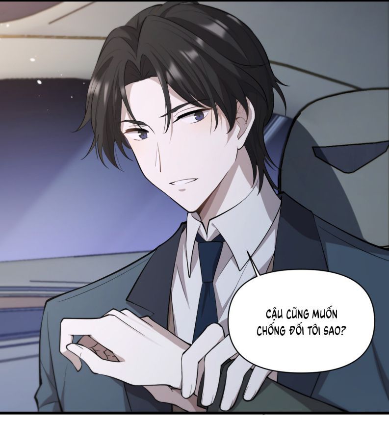 Công Thức Mỹ Học Chapter 5 - 25