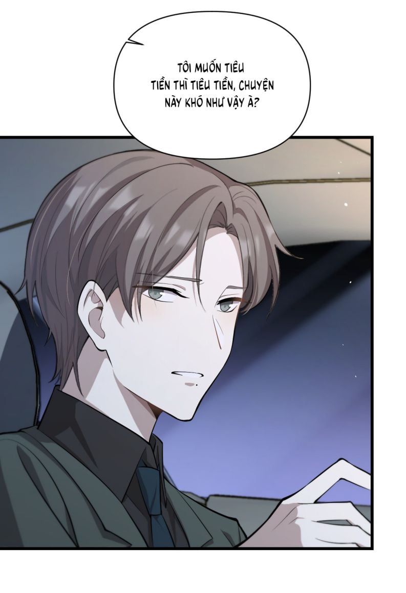 Công Thức Mỹ Học Chapter 5 - 26