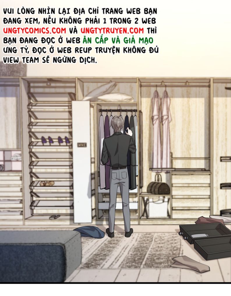 Công Thức Mỹ Học Chapter 5 - 29