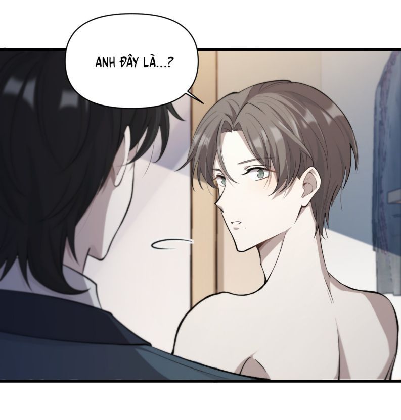 Công Thức Mỹ Học Chapter 5 - 7