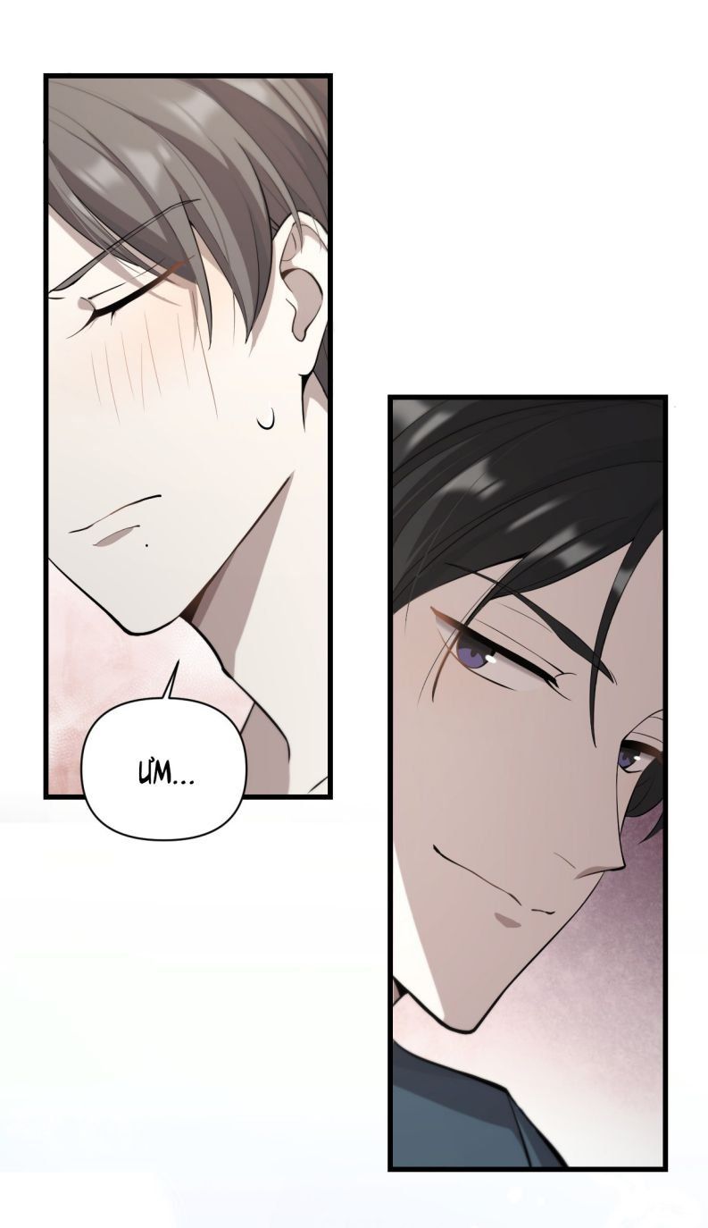 Công Thức Mỹ Học Chapter 5 - 10