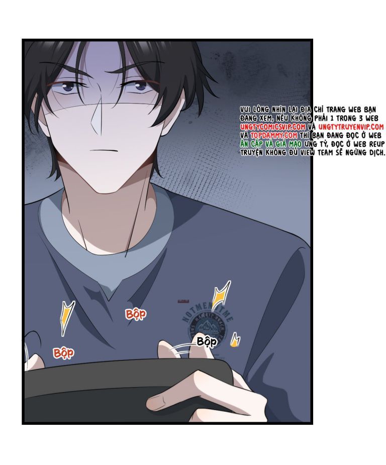 Công Thức Mỹ Học Chapter 50 - 11