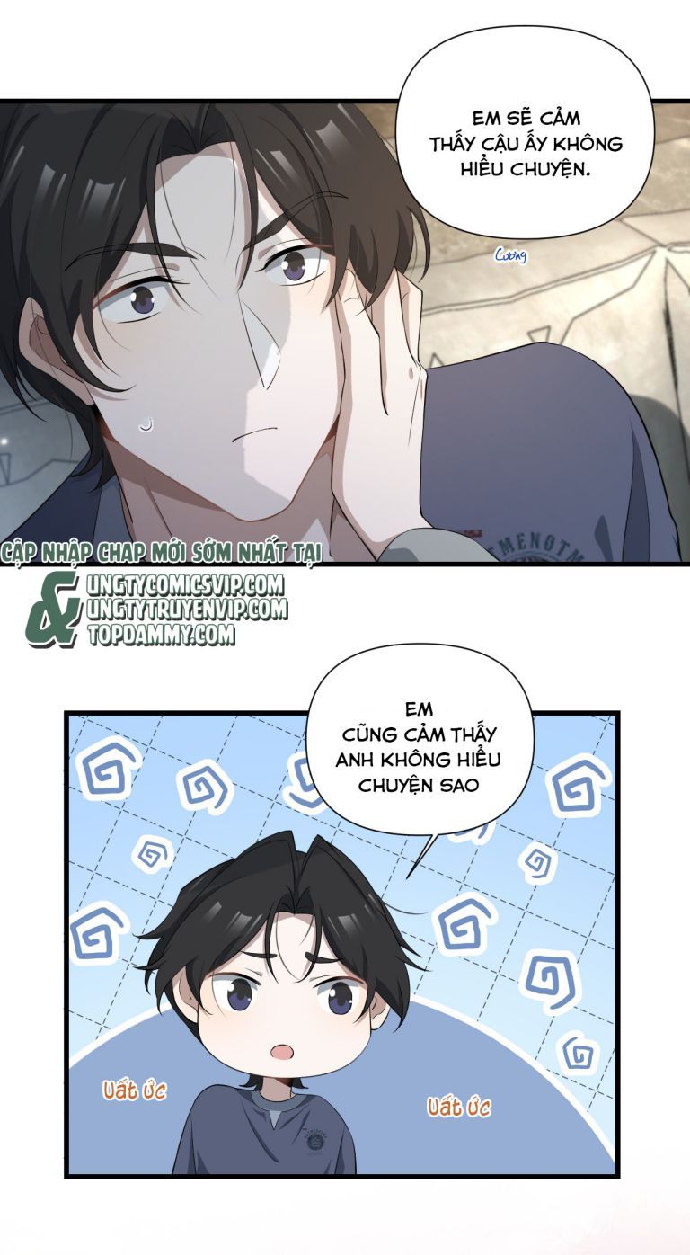 Công Thức Mỹ Học Chapter 50 - 18