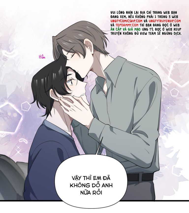 Công Thức Mỹ Học Chapter 50 - 19