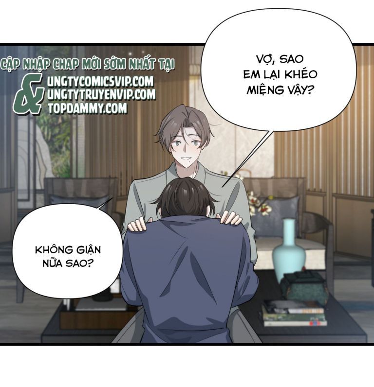 Công Thức Mỹ Học Chapter 50 - 20