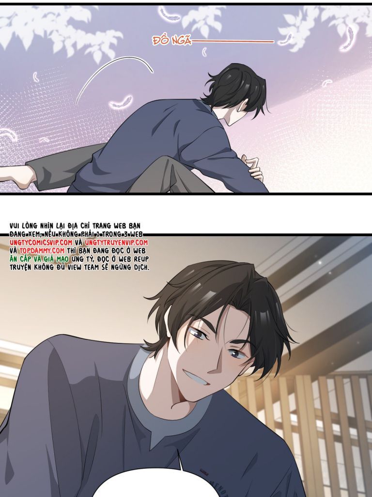 Công Thức Mỹ Học Chapter 50 - 21