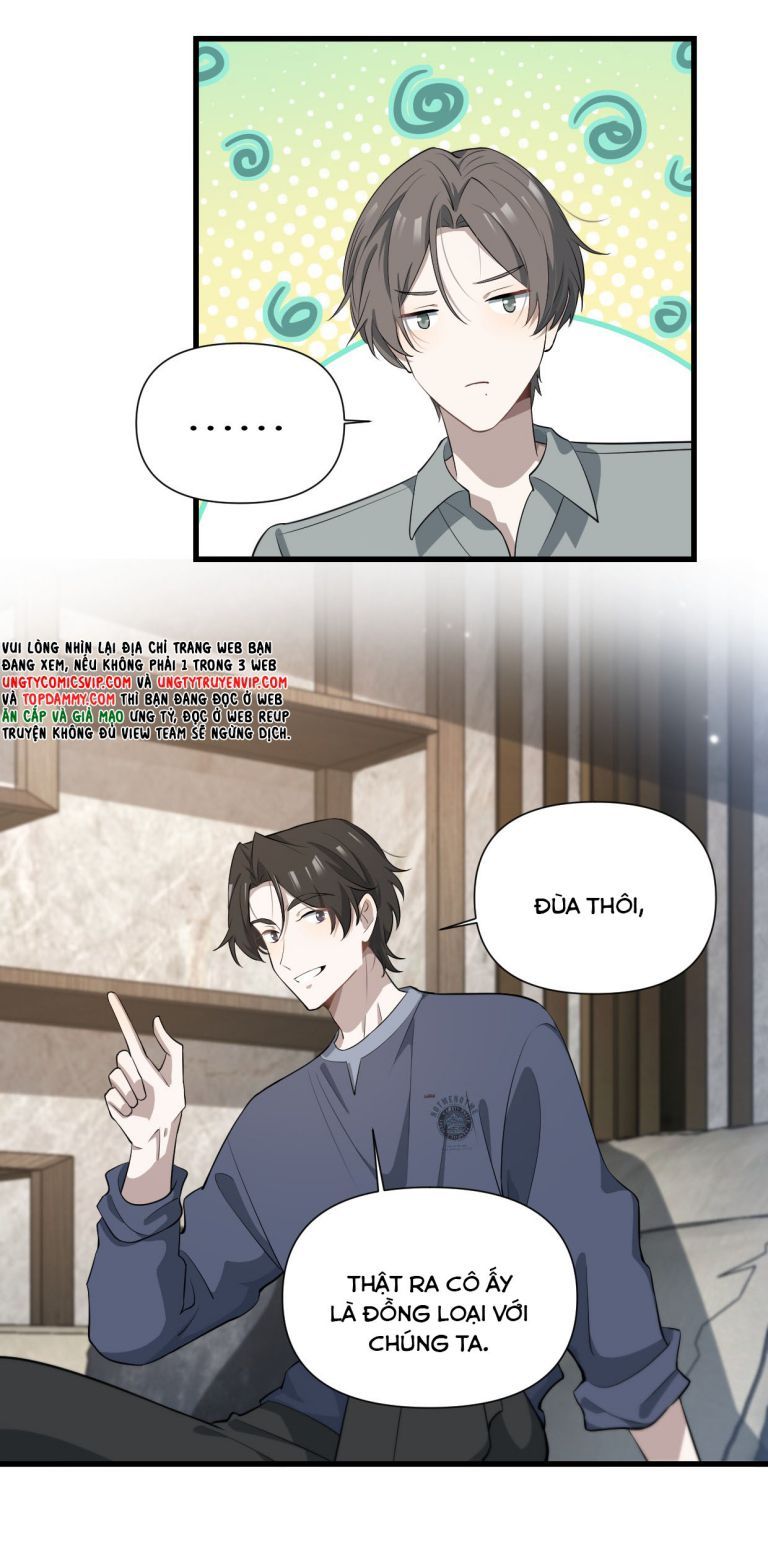 Công Thức Mỹ Học Chapter 50 - 24