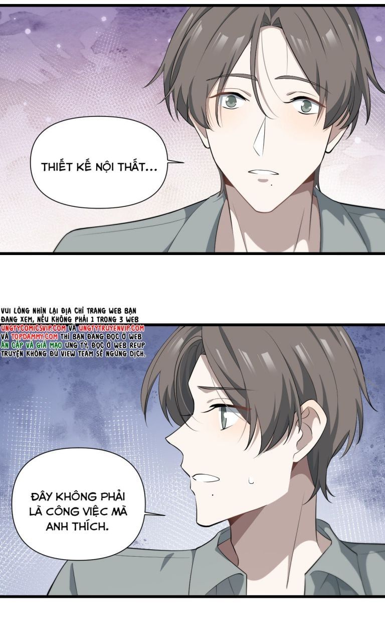 Công Thức Mỹ Học Chapter 50 - 27
