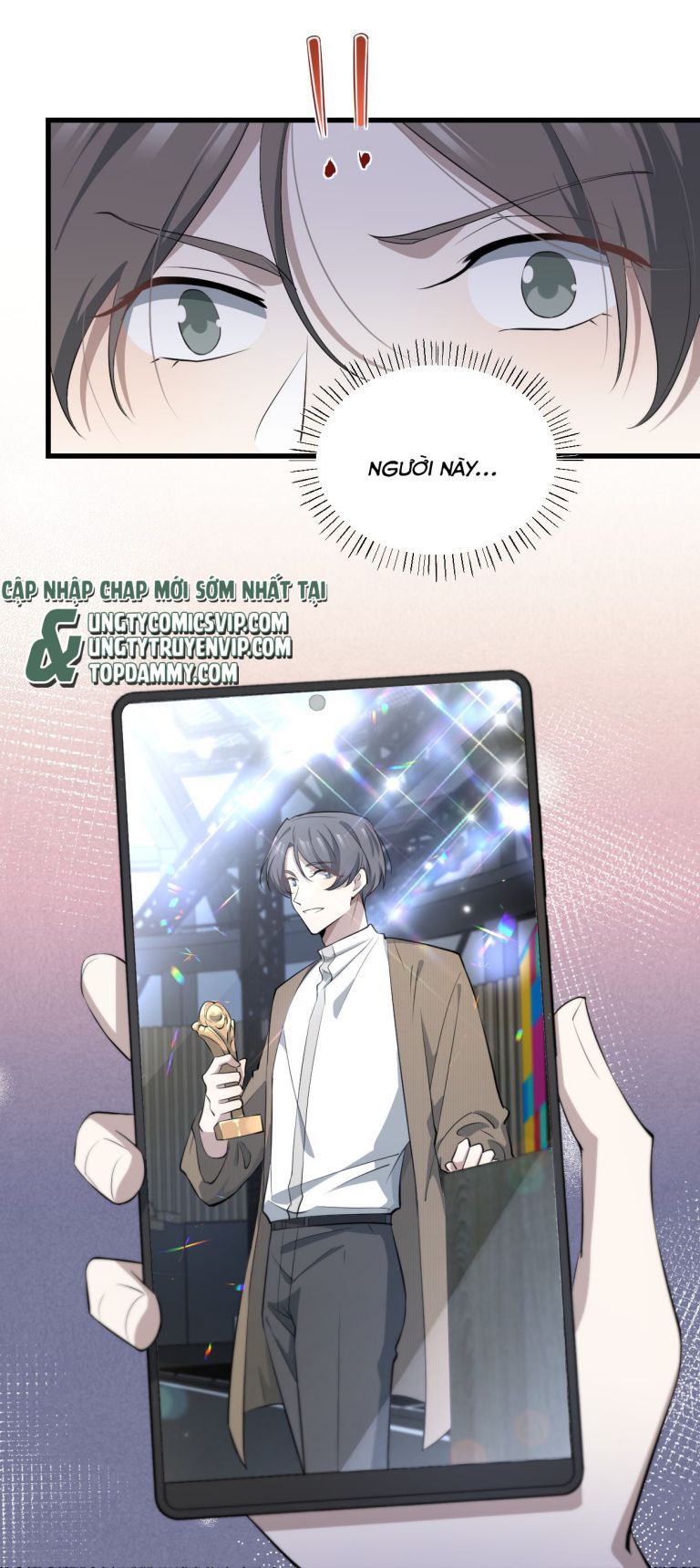 Công Thức Mỹ Học Chapter 50 - 30