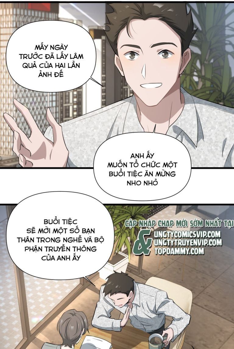 Công Thức Mỹ Học Chapter 50 - 6