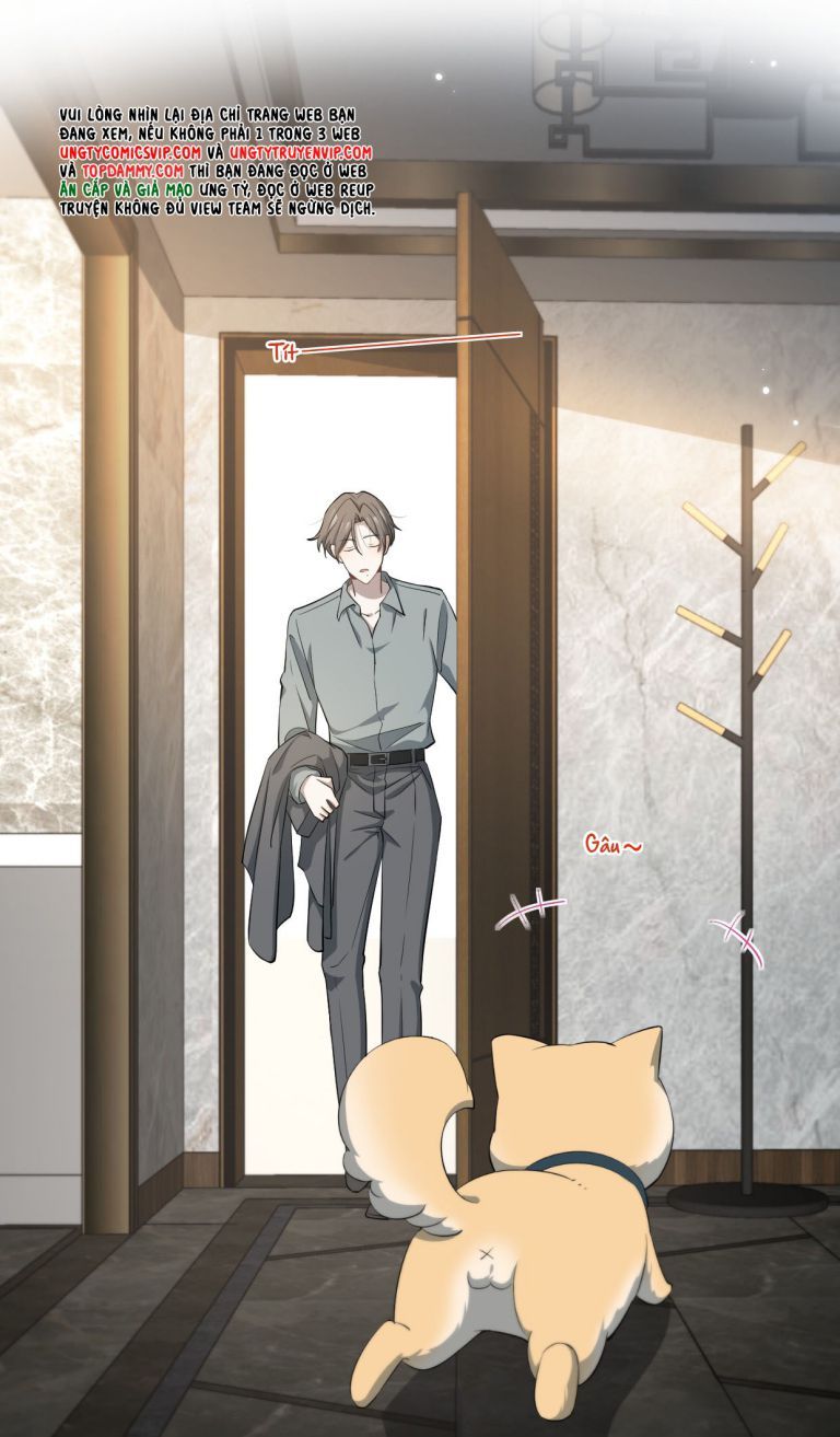 Công Thức Mỹ Học Chapter 50 - 9