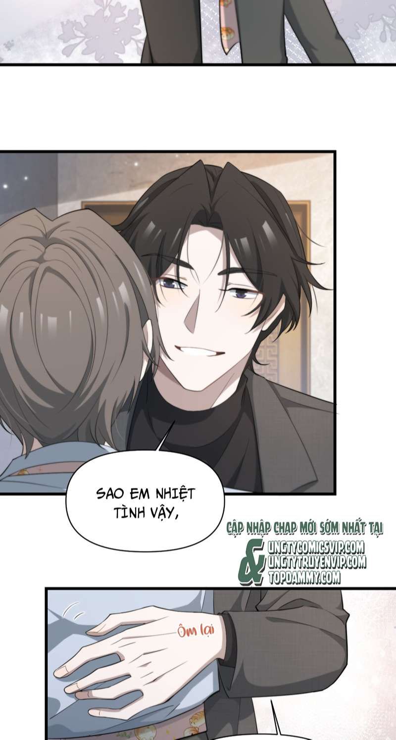 Công Thức Mỹ Học Chapter 52 - 11