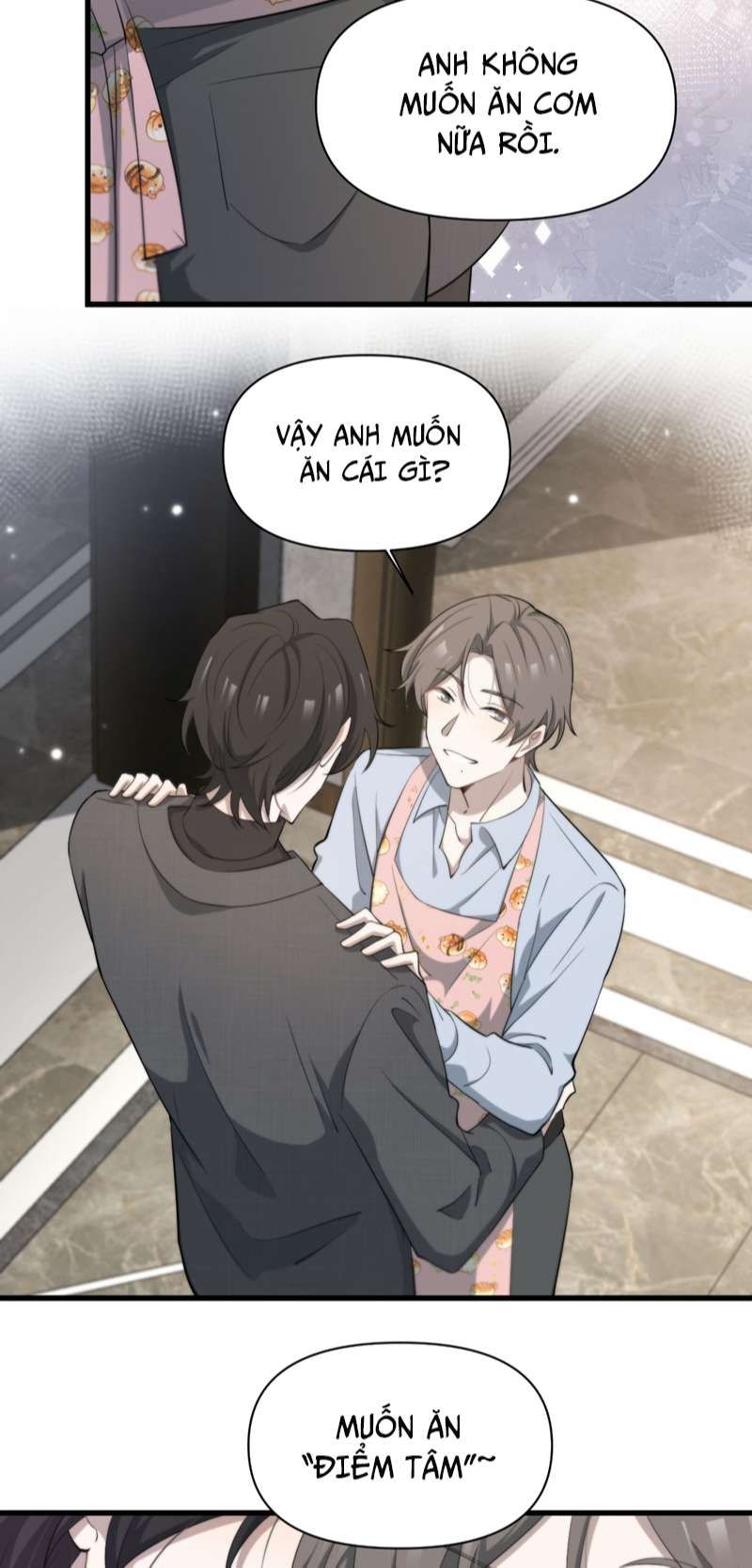 Công Thức Mỹ Học Chapter 52 - 12