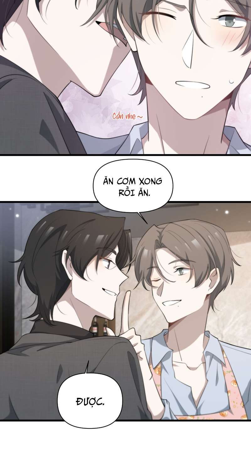 Công Thức Mỹ Học Chapter 52 - 13
