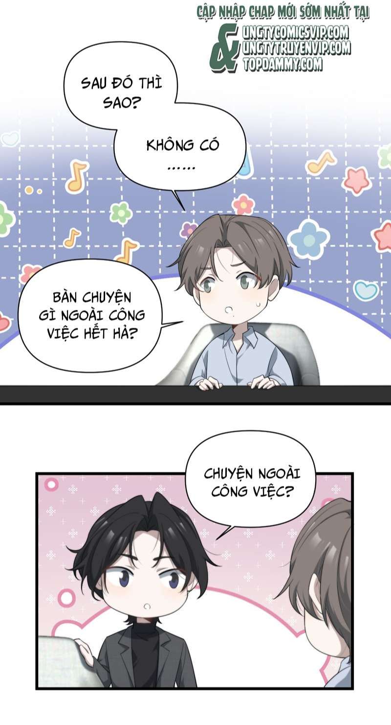 Công Thức Mỹ Học Chapter 52 - 17