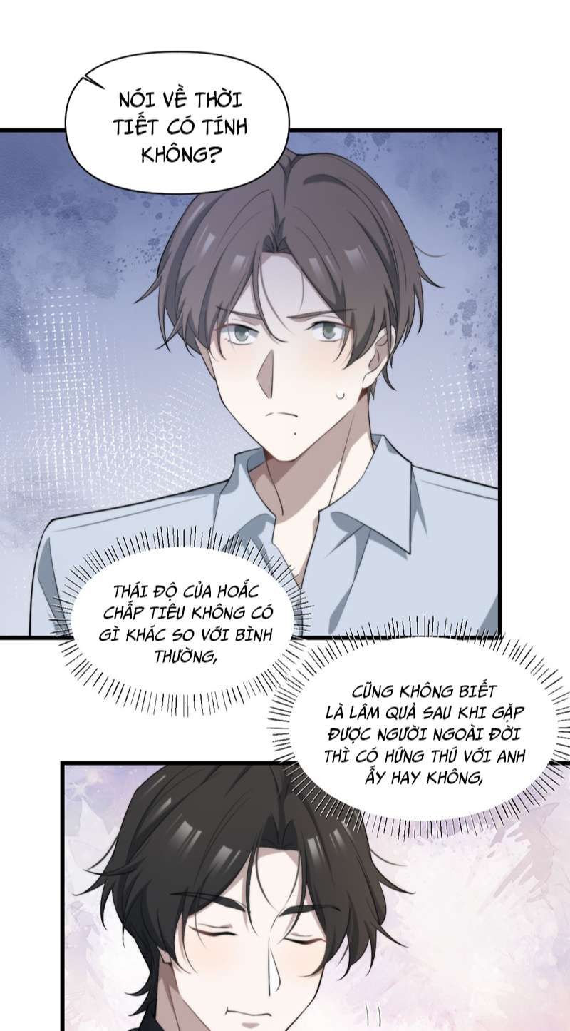 Công Thức Mỹ Học Chapter 52 - 18