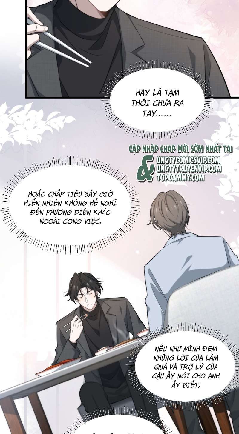 Công Thức Mỹ Học Chapter 52 - 19