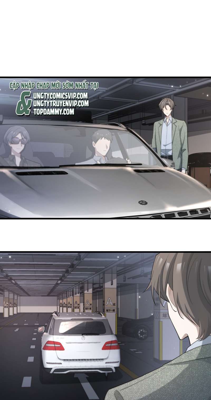 Công Thức Mỹ Học Chapter 52 - 3